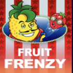 fruit frenzy